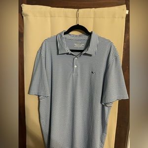 Vineyard Vines Polo